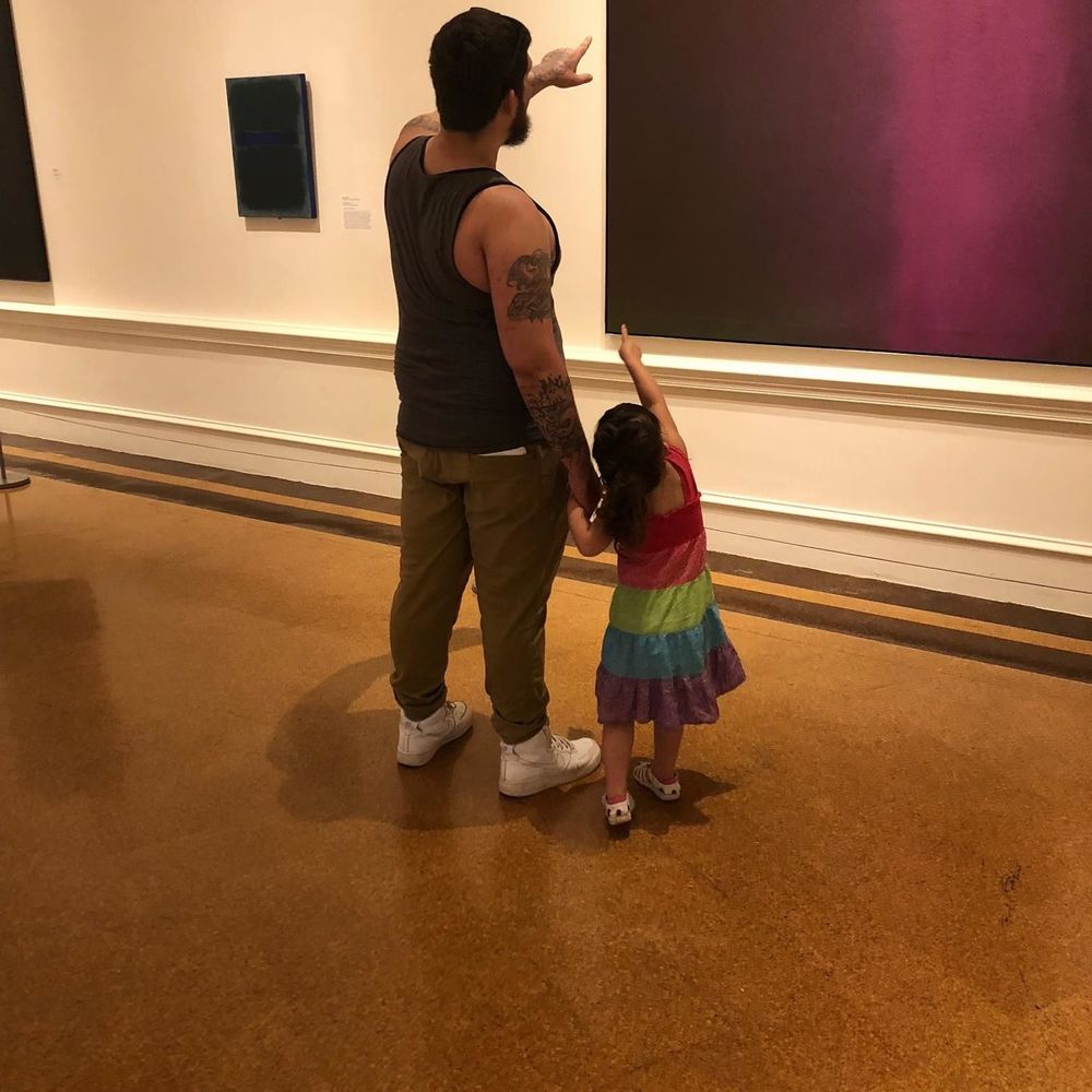 Meet your Posher, Clayton